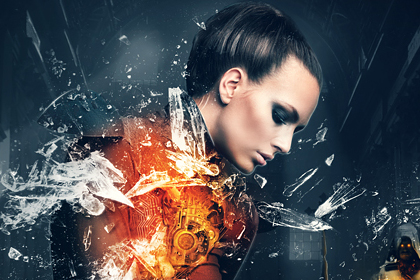 自动化部署的短信在线轰炸